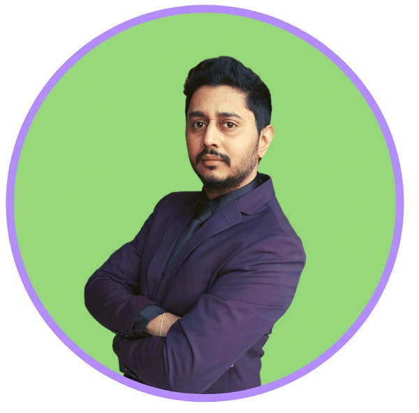 Digital Marketing Consultant Ahmedabad - SanamMunshi